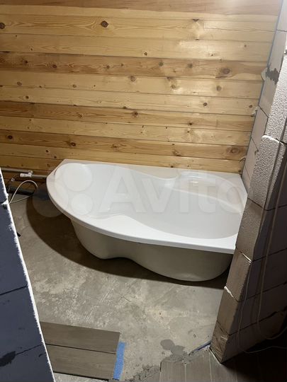 Дом 132 м² на участке 13 сот.