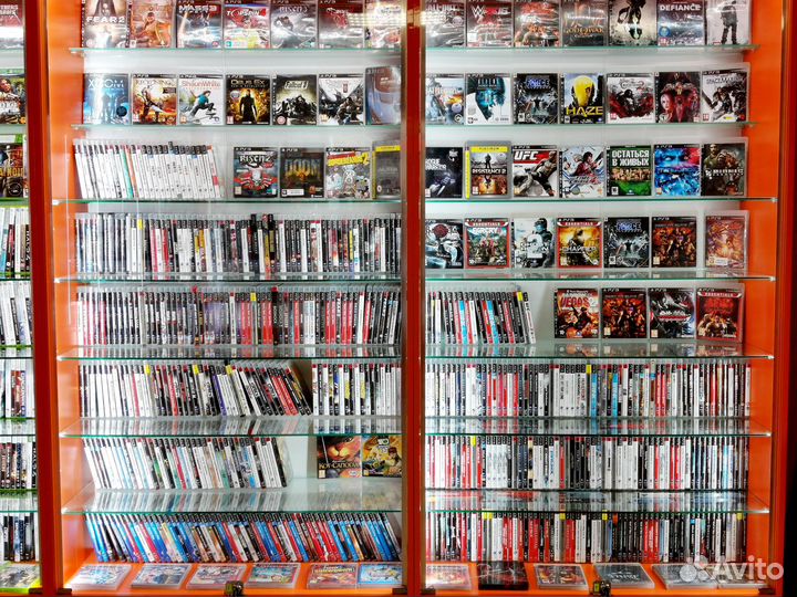 WRC 4: FIA World Rally Championship (PS3)