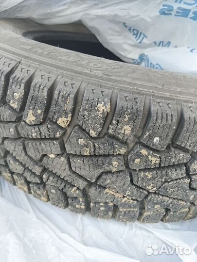 Шины колеса R15 195/65 pirelli winter ICE zero