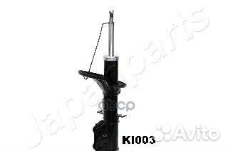 Амортизатор лев mmki003 Japanparts