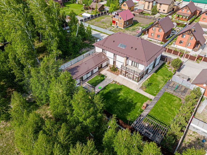 Свободного назначения, 305 м²