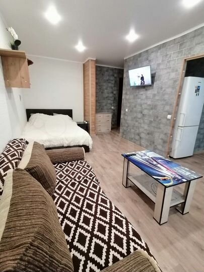Квартира-студия, 31 м², 2/5 эт.