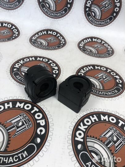 Втулка переднего стабилизатора Mazda 6, CX-5