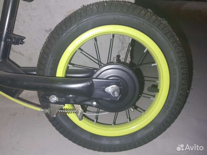 Беговел детский