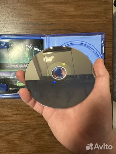 Fifa 2025 ps5 диск
