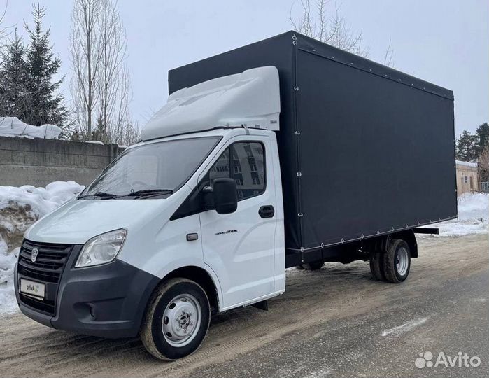 Заказ Газелей грузчиков переездов Доставку