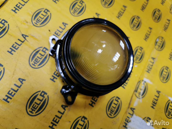 Запчасти фары Avensis 2003 (1917)