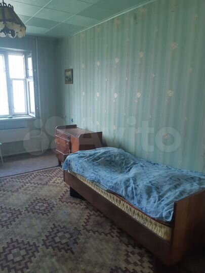 3-к. квартира, 65 м², 6/9 эт.