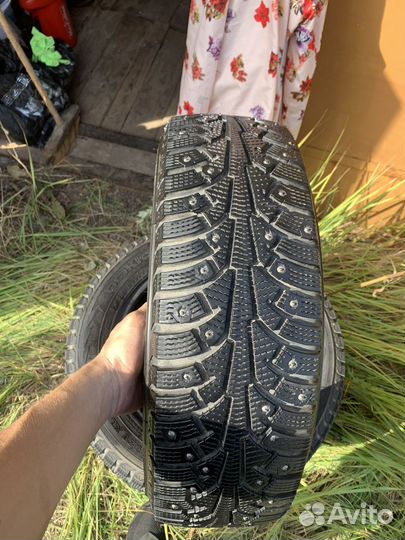 Nokian Tyres Nordman 5 185/65 R15 92T