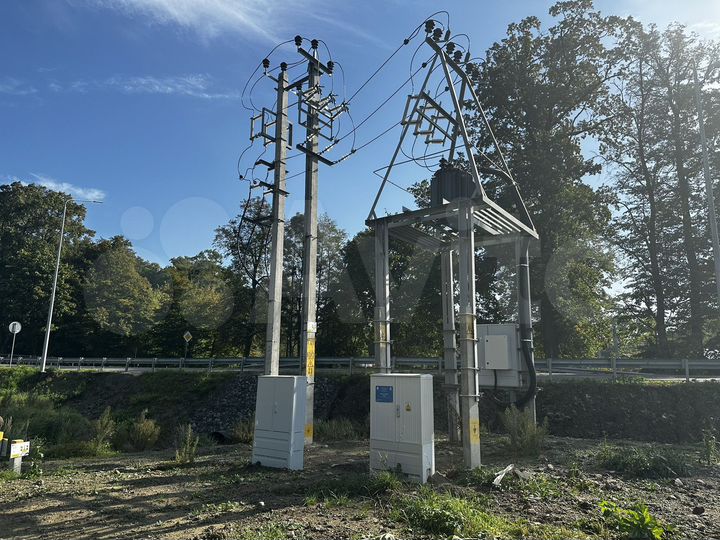 Участок 7,5 сот. (ИЖС)