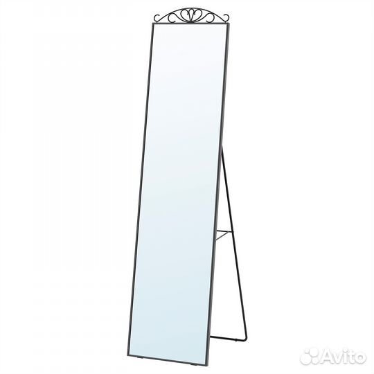 Зеркало напольное IKEA