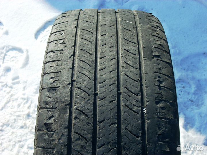 Michelin Latitude Tour HP 235/55 R20 102H
