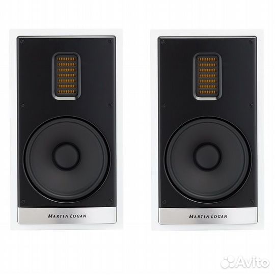 Полочная акустика Martin Logan Motion 35XTi Matte