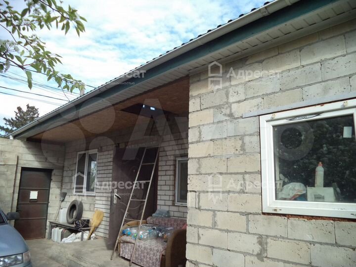 Дом 90,2 м² на участке 3,4 сот.