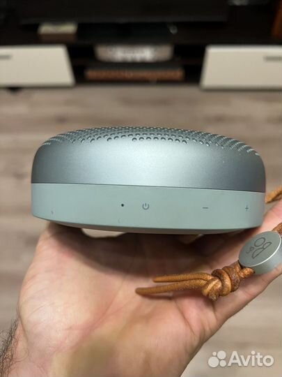 Bang Olufsen a1 1 gen