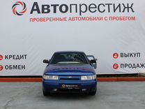 ВАЗ (LADA) 2112 1.5 MT, 2002, 253 000 км, с пробегом, цена 139 000 руб.