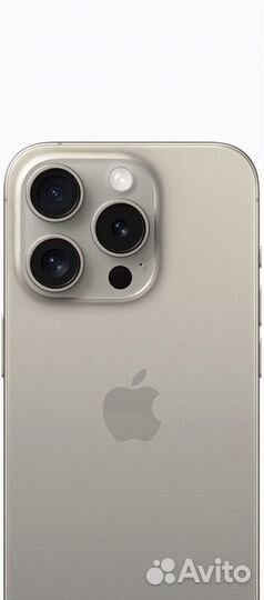 iPhone 15 Pro Max, 256 ГБ