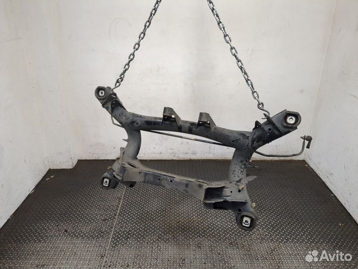 Балка подвески задняя BMW 3 F30, 2016