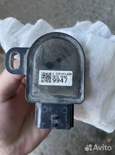 Датчик изменения фаз грм Nissan Patrol Y62