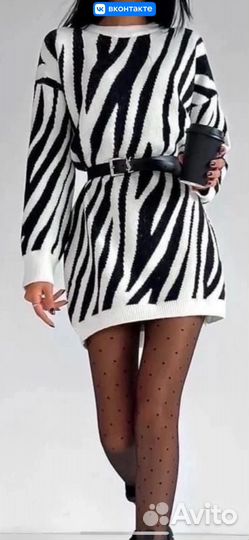 Платье туника