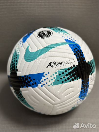 Футбольные мячи в ассортименте