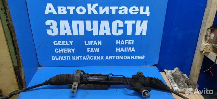 Рулевая рейка Chery Tiggo Fl (Vortex Tingo)