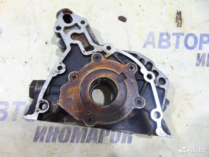 Насос масляный для Daewoo Nexia 1995-2016 г