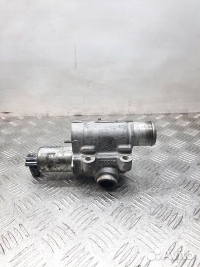 Клапан EGR Renault Kangoo 1.5 K9K879 2008