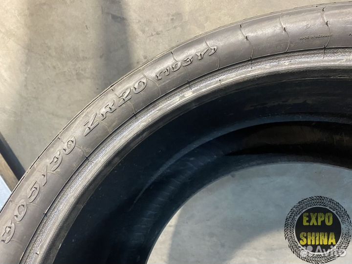 Pirelli P Zero 305/30 R20 103Y