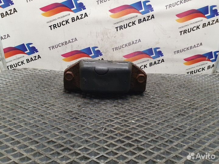 53202912624 Отбойник задней рессоры камаз 5490