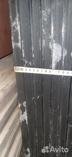 Стеклопакет