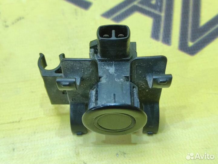 Датчик парктроника задний Lexus Gs430 UZS190