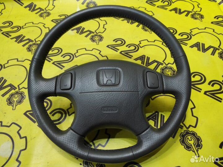 Руль Honda Cr-V RD1 B20B 2000