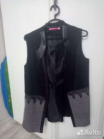 Одежда жён. 46,48р нова, листайте