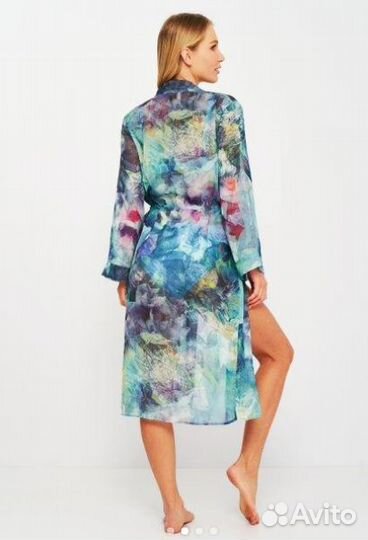 Yamamay Халат домашний