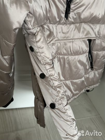 Куртка Zara женская