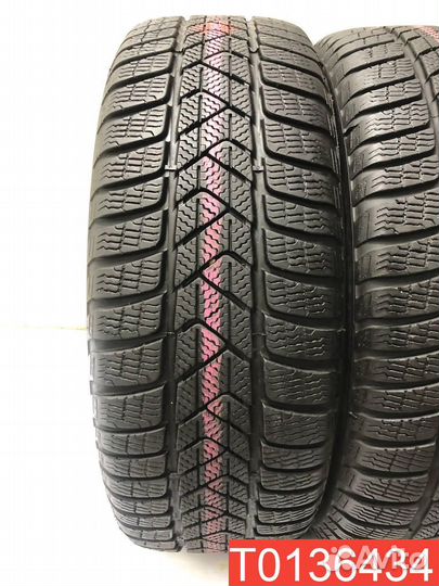 Pirelli Winter Sottozero 3 205/60 R16 96H