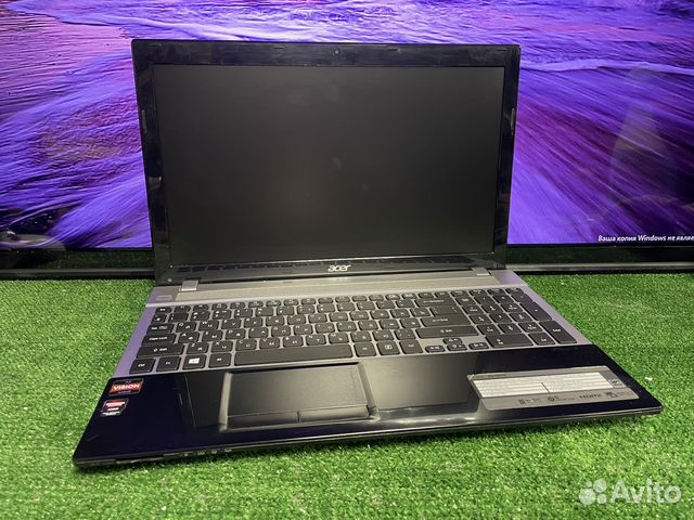 Мощный ноутбук Acer купить в Москве | Электроника | Авито