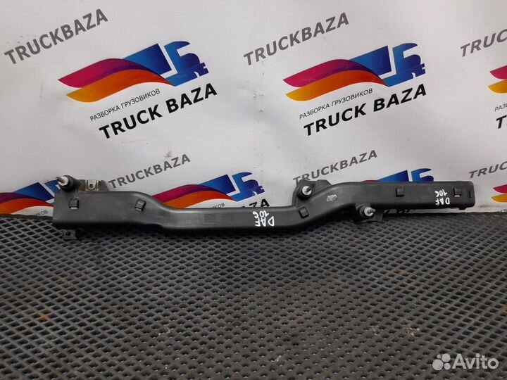 1810641 Кожух проводки шасси Daf XF106