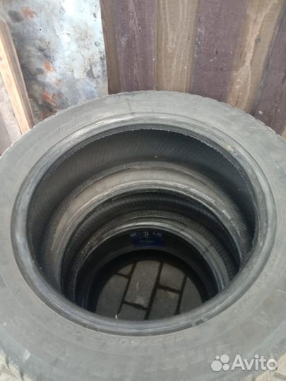 Warrior CR19 185/65 R15