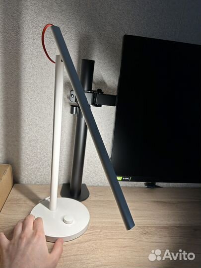 Лампа настольная Xiaomi Desk Lamp 1S