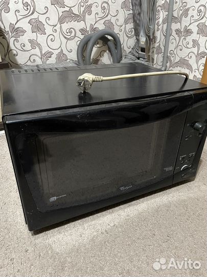 Микроволновка