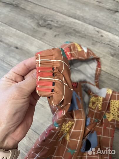 Куртка для мальчика