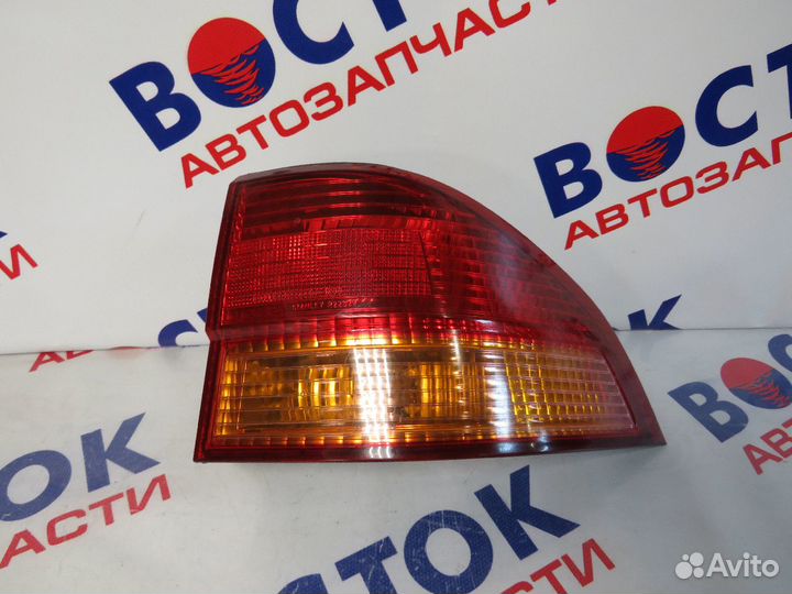 Стоп Право honda accord wagon CF6, CF7, CH9, CL2