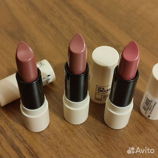 Коллагеновая губная помада-филлер It’s Collagen