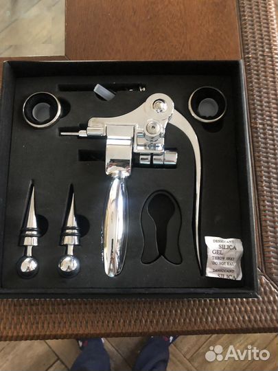 Набор для вина Premier