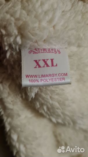 Зимний комбинезон для собаки