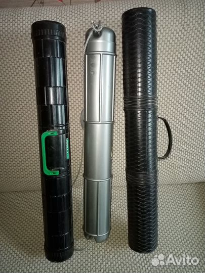 Тубус для чертежей