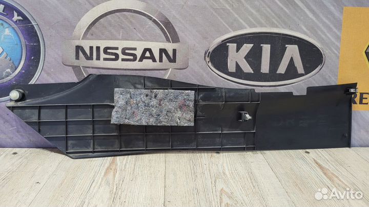 Накладки прочие Nissan teana J32 Прав