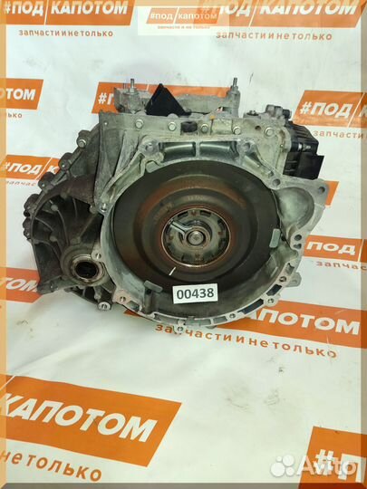 АКПП B4164T MPS6 1,6 Volvo S60 V60 V40 S80